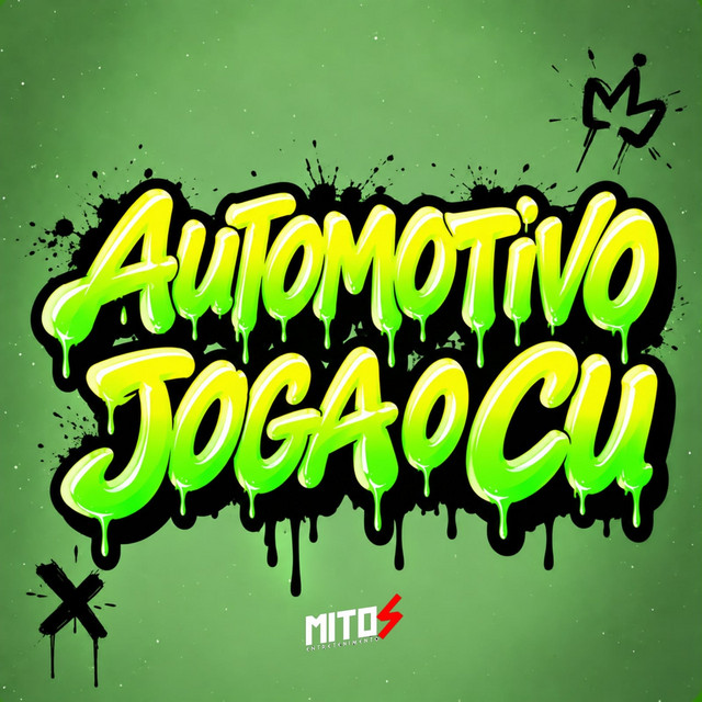 AUTOMOTIVO JOGA O CU