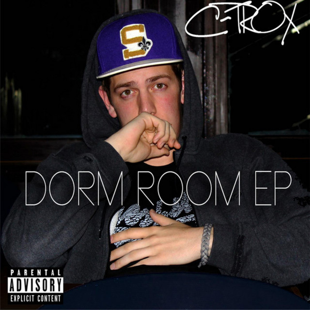 Dorm Room cover art