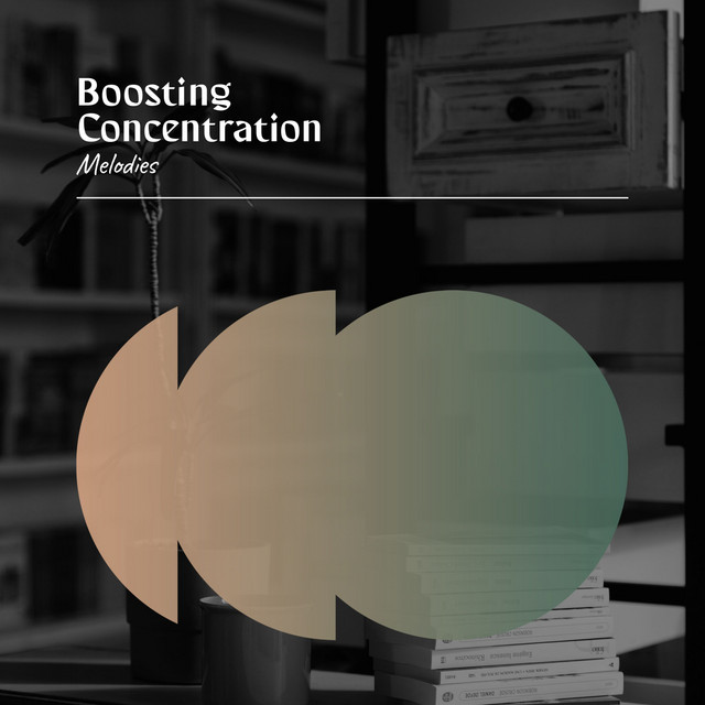 zZz Boosting Concentration Melodies zZz cover art