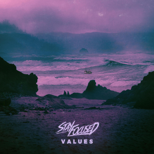 Values cover