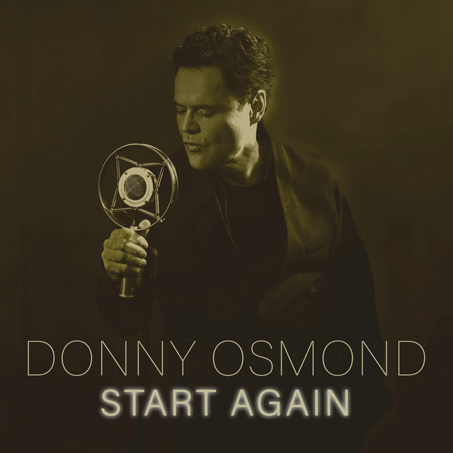 Start Again cover
