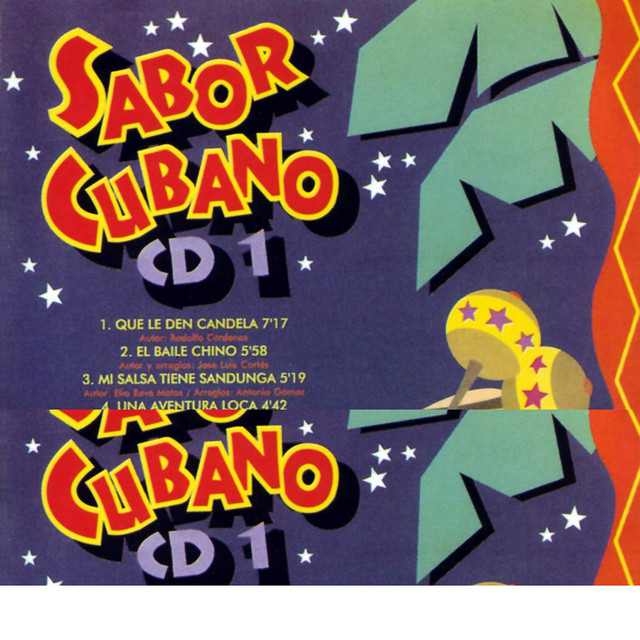 Mi Salsa Tiene Sandunga