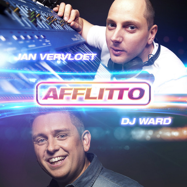 Afflitto - Radio Edit