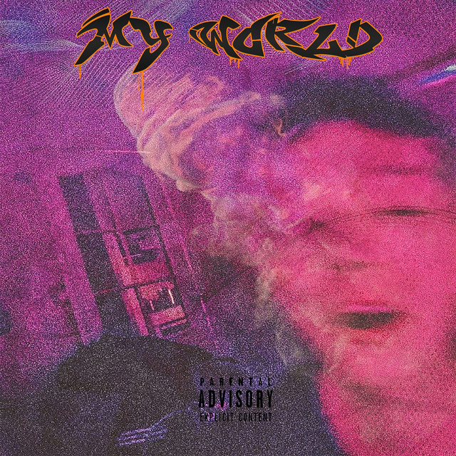 My World cover art