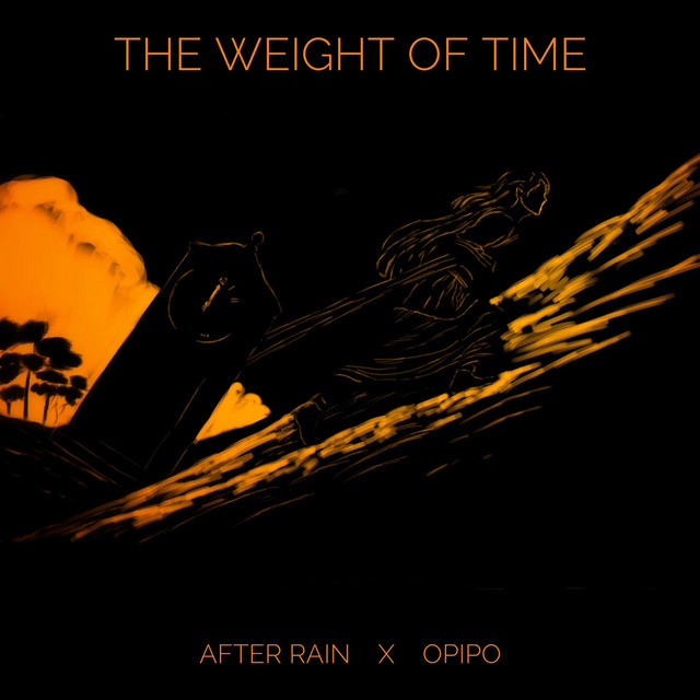 The Weight of Time