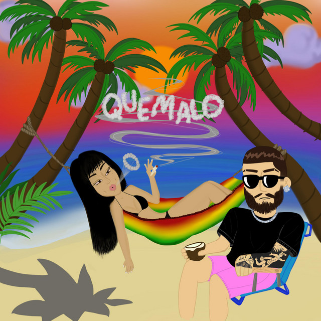 QUEMALO