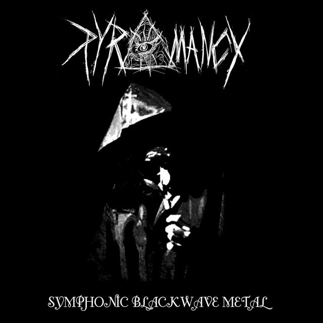 Symphonic Blackwave Metal cover art