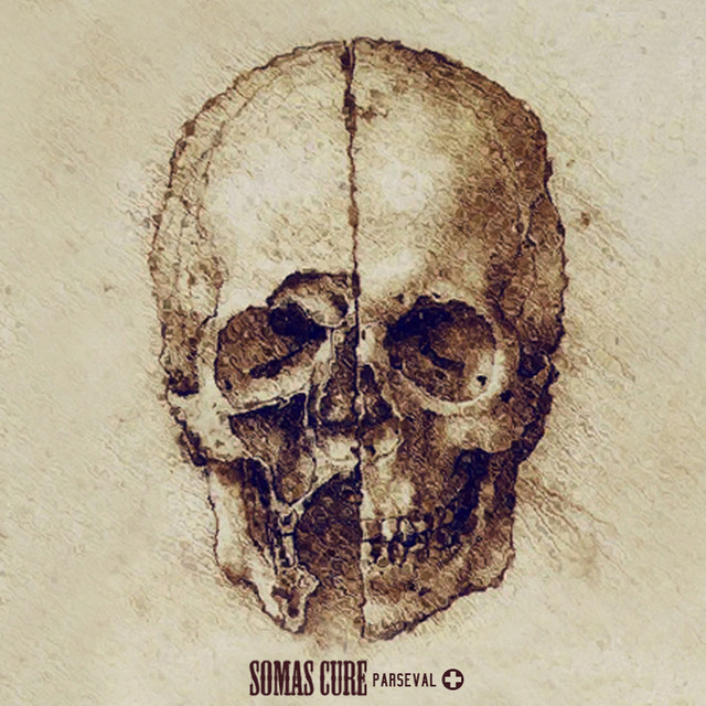 Parseval cover art