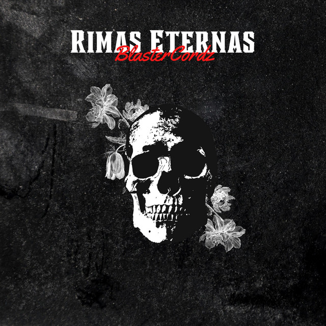 Rimas Eternas cover art