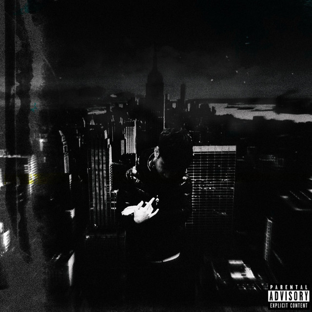 TRUST NOBODY, LOVE NOBODY cover art