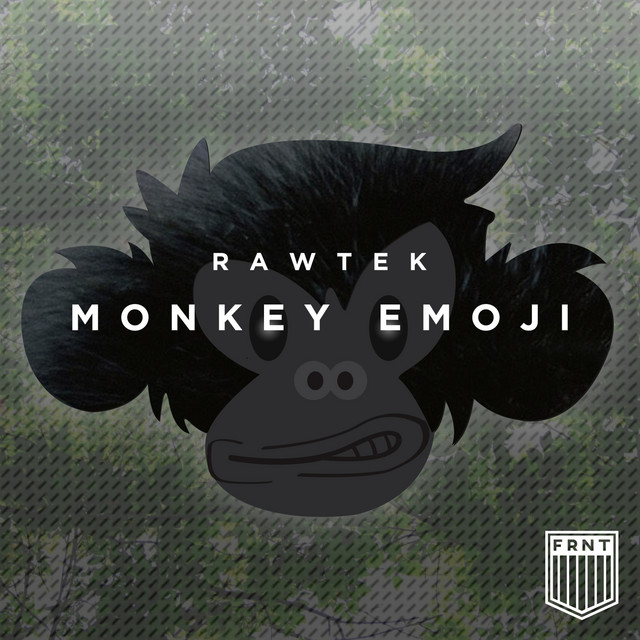 Monkey Emoji album art