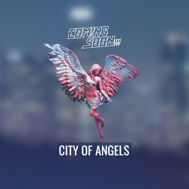 City Of Angels album art