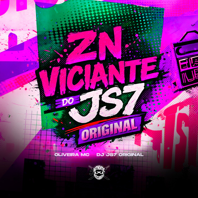 Zn Viciante do Js7 Original