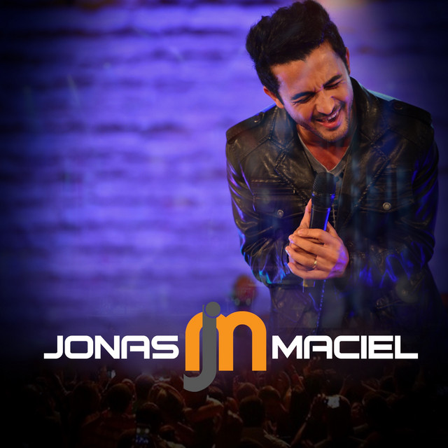 Jesus É o Meu Eterno Amor (Ao Vivo) cover