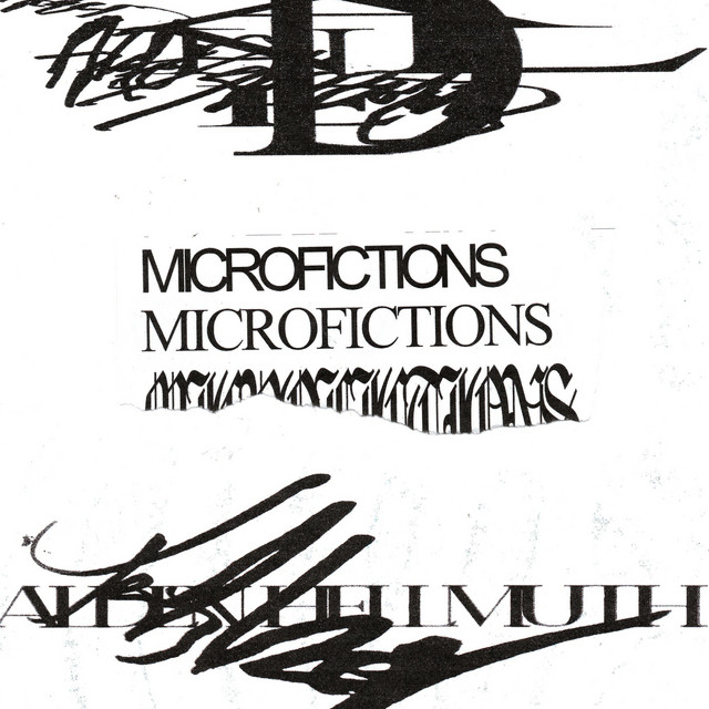 Alden Hellmuth - Microfictions