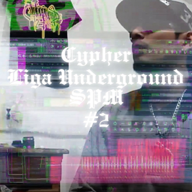 Cypher Liga Underground Spm #2