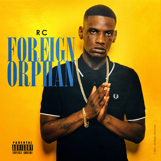 Ya ya cover art