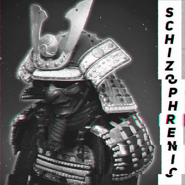 Schizophrenic