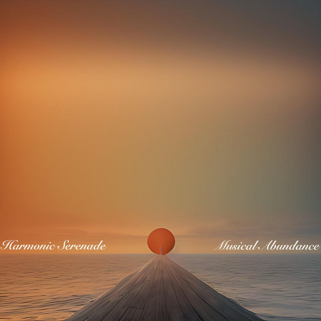 Musical Abundance cover art