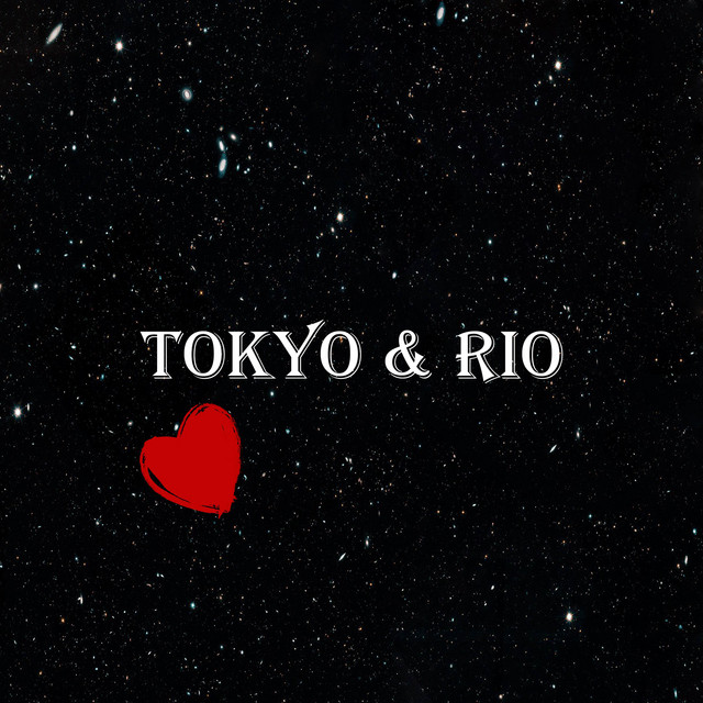 Tokyo e Rio - Single by Fraespo | Spotify