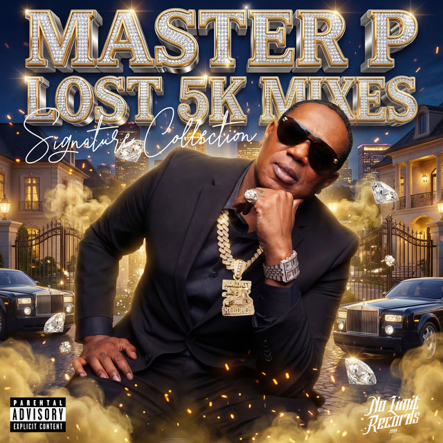 G-Funk G-Rap Records 洋楽 MASTER Limit P No