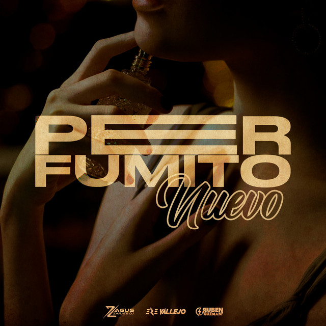 Perfumito Nuevo - Remix