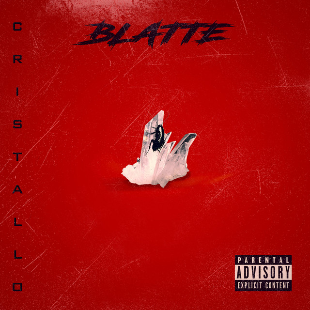 Blatte Single By Cristallo Spotify