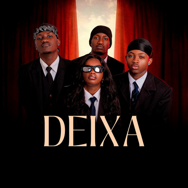 Deixa