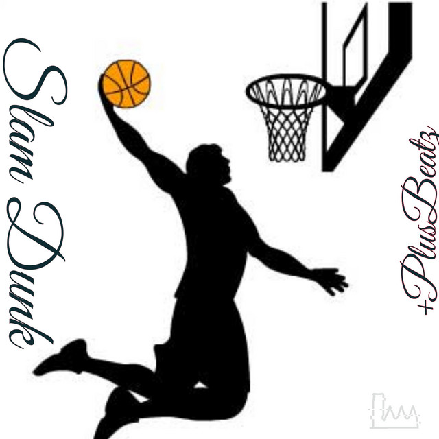 Slam Dunk cover art