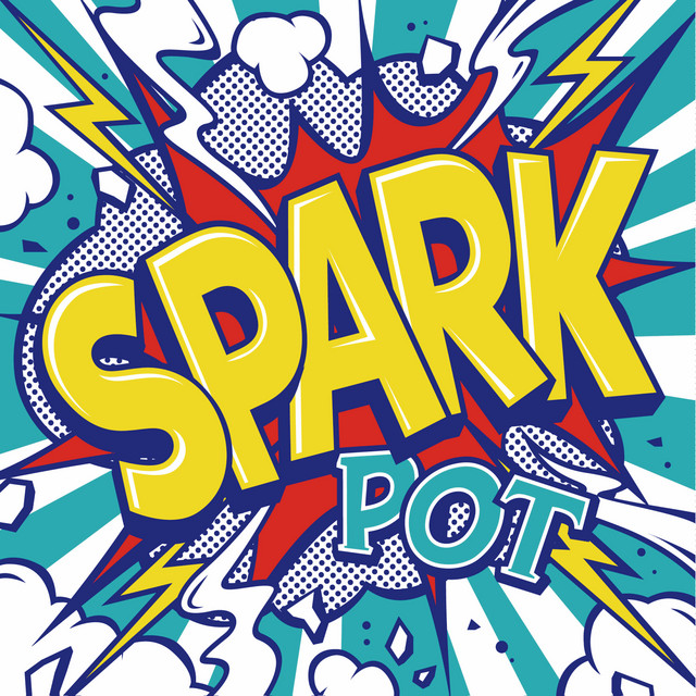 SPARK cover art