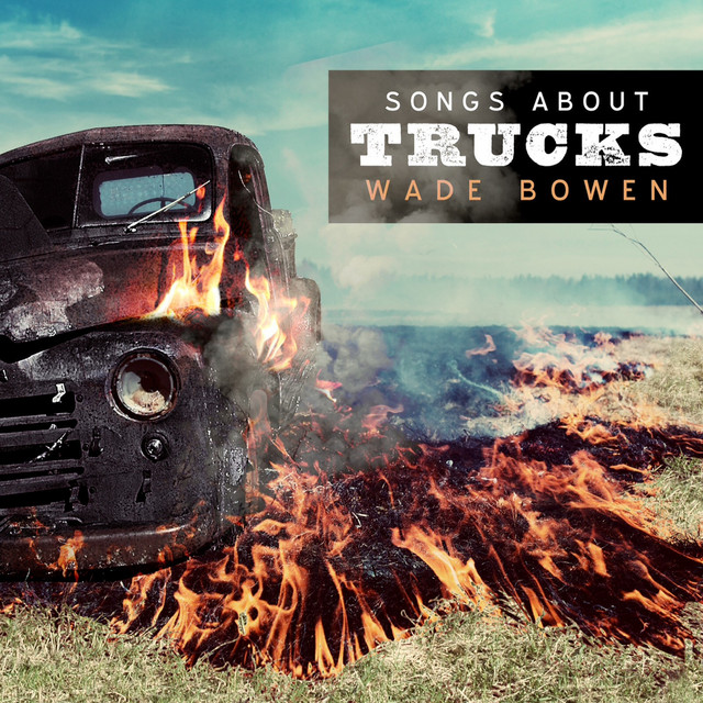 Songs About Trucks