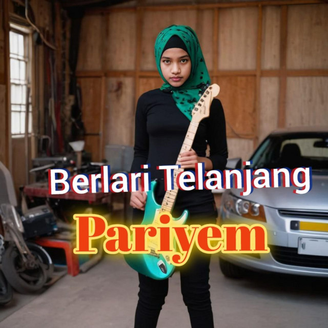 PARIYEM