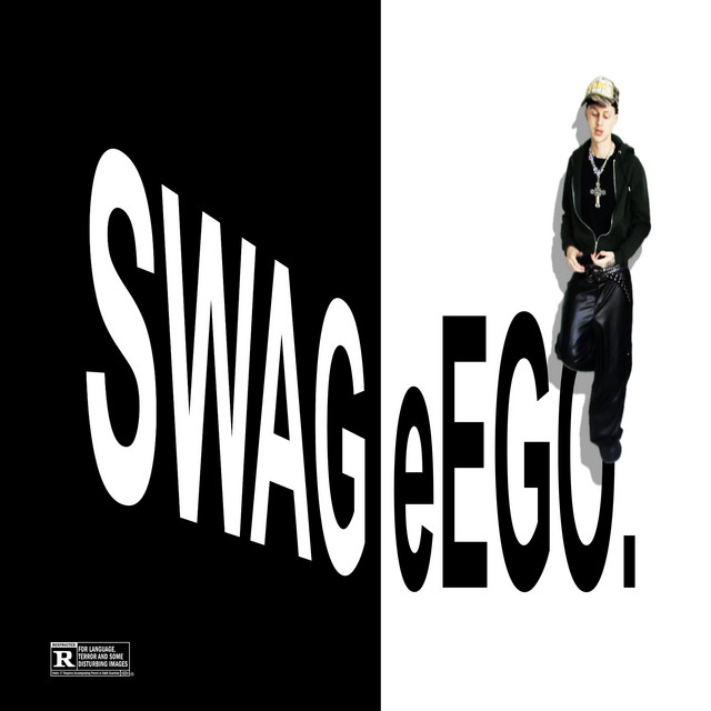 #SWAGeEGO cover