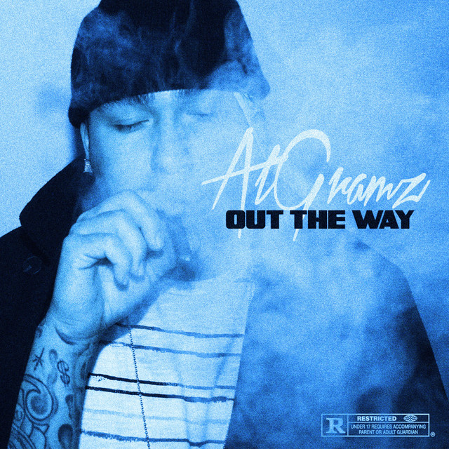 Out the Way cover art
