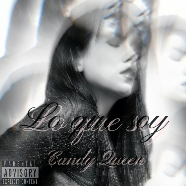 Lo Que Soy cover art