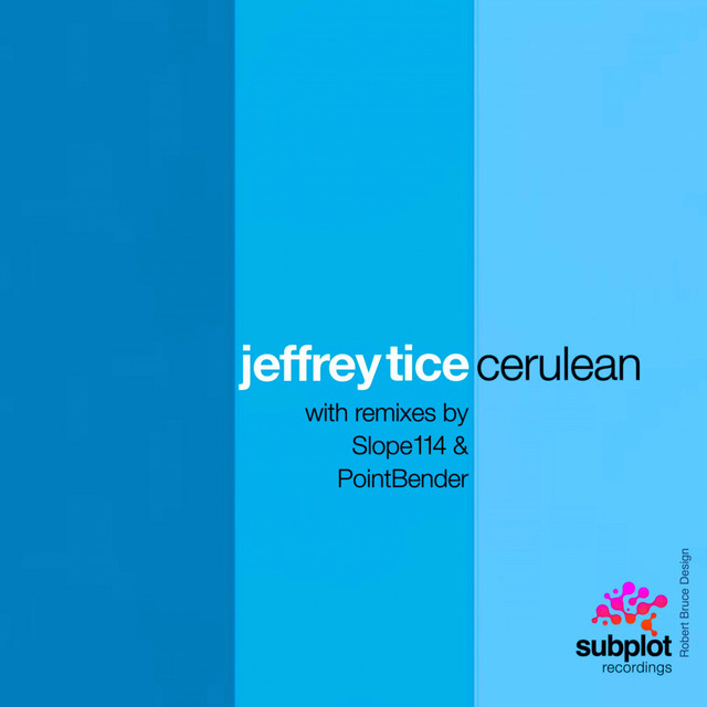 Cerulean cover art