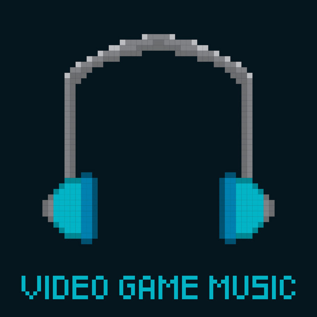 Video Game Music cover art