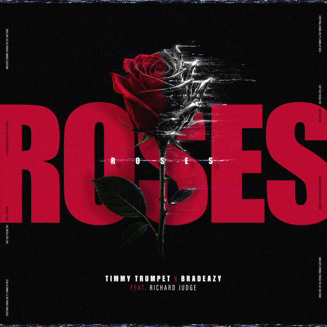 Roses (feat. Richard Judge) artwork