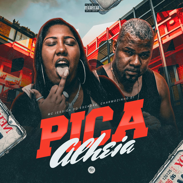 Pica Alheia