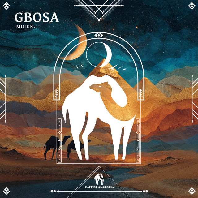 undefined album image