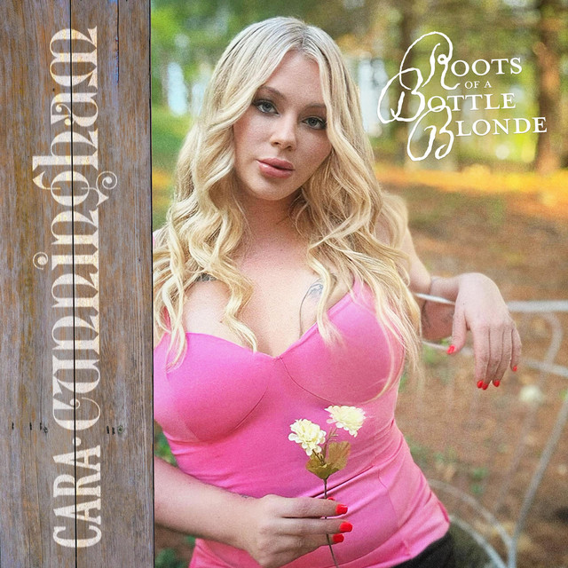 Roots of a Bottle Blonde cover art