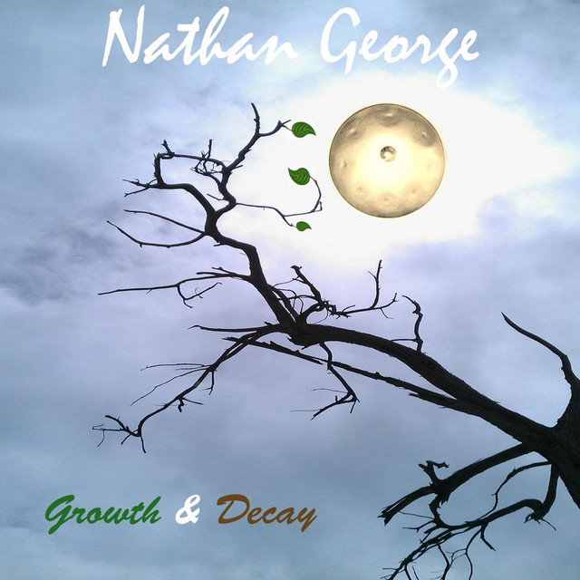 Growth & Decay cover