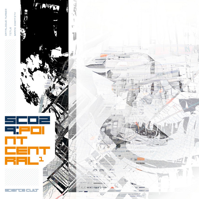 Silence Company album art