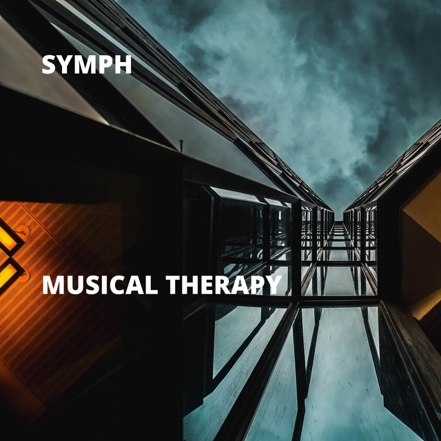Musical Therapy cover art