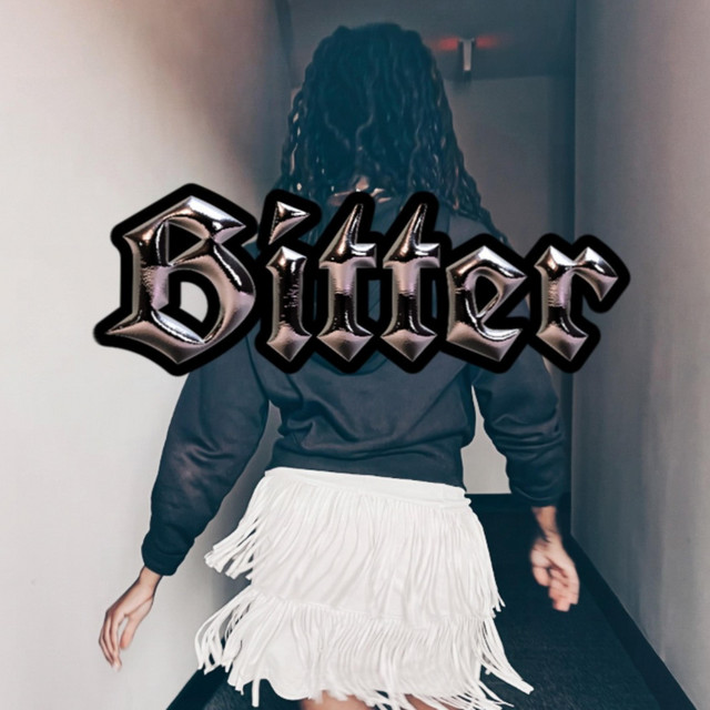 Bitter cover