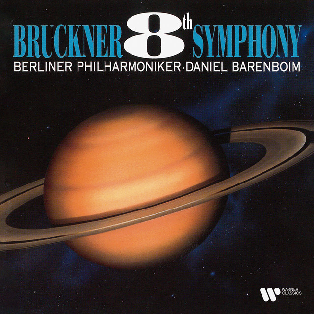 Bruckner: Symphony No. 8