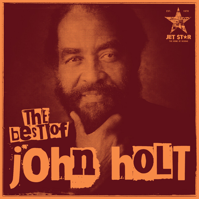 I'd Love You To Want Me - song and lyrics by John Holt | Spotify