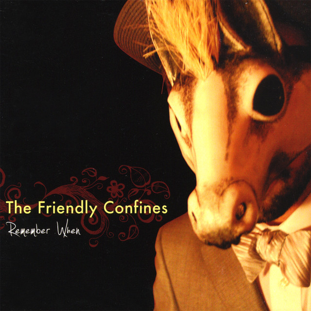 Remember When cover