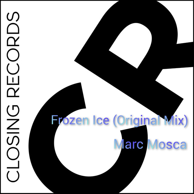 Frozen Ice