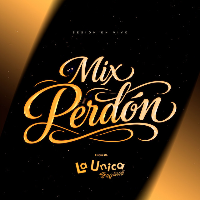 Mix Perdón (En Vivo)